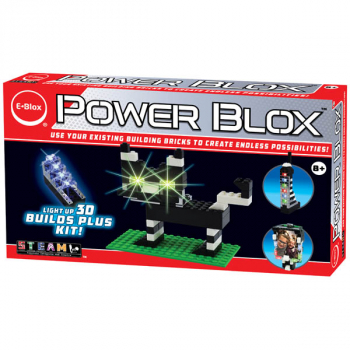 E Blox Power Blox Builds Plus