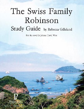 Swiss Family Robinson Study Guide