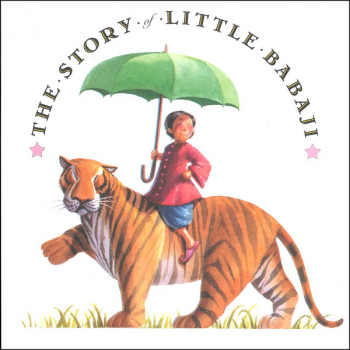 Story of Little Babaji