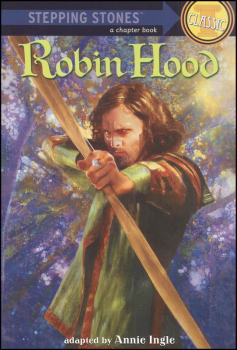 Robin Hood (Stepping Stones)