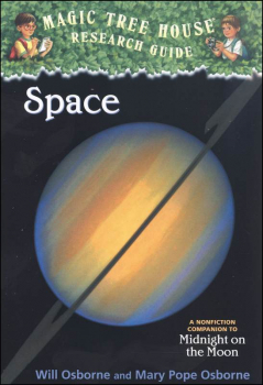 Space (MTH Research Guide)