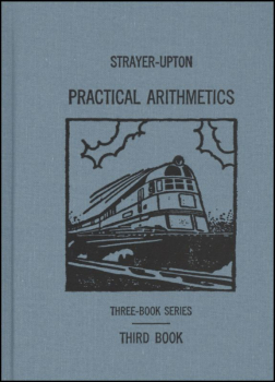 Practical Arithmetics Book 3 (Gr. 7-8)