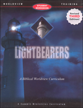 Lightbearers Student Manual (Revised 3rd Ed)
