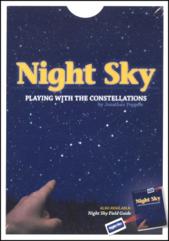 Night Sky Playing Cards