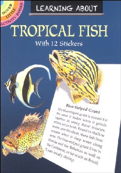 Learning About Tropical Fish