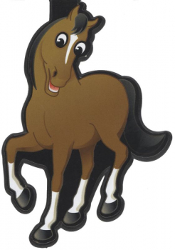 Horse Bookmark