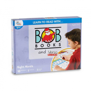 app bob books sight words first grade ipad