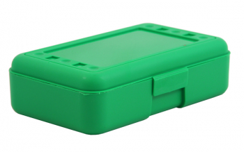 Pencil Box - Green