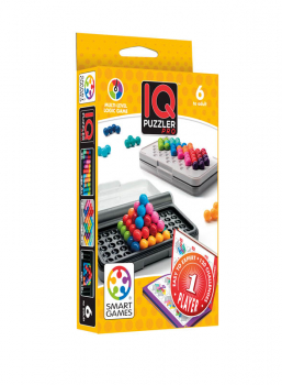 IQ-Puzzler Pro Game
