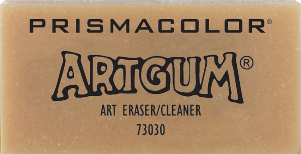 Prismacolor 211 ArtGum Eraser