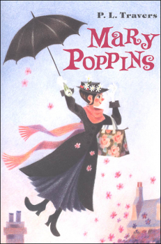 Mary Poppins