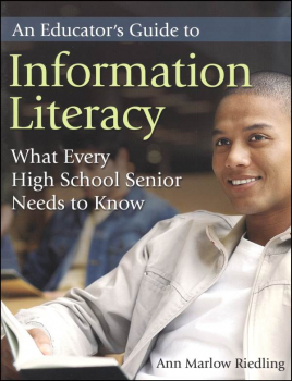Educator's Guide to Information Literacy