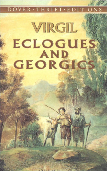 Virgil Eclogues and Georgics