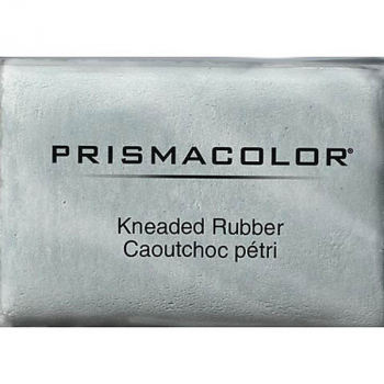 Prismacolor Kneaded Rubber Eraser X-Large