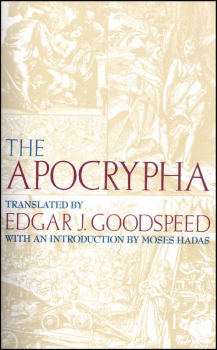 Apocrypha