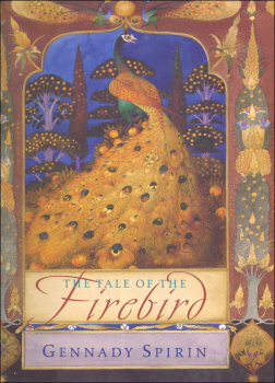 Tale of the Firebird