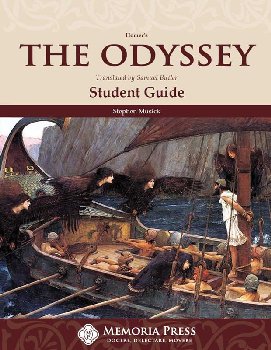 Odyssey Student Guide