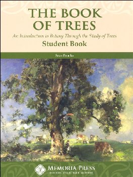 Book of Trees Student Book