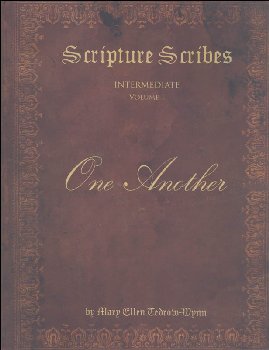 Scripture Scribes: One Another - Intermediate Volume 1