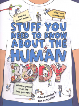 Stuff You Need to Know About the Human Body
