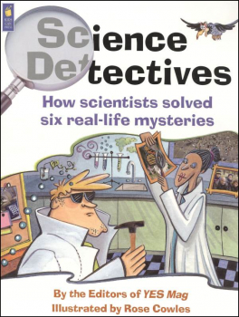 Science Detectives