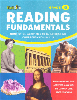 Reading Fundamentals: Grade 6