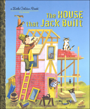 House that Jack Built