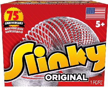 Slinky - Original Metal