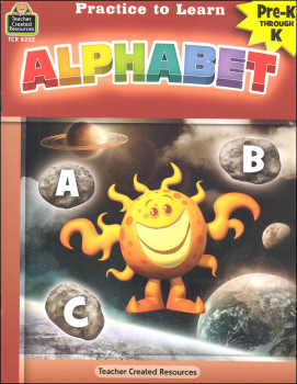 Alphabet (Practice to Learn)