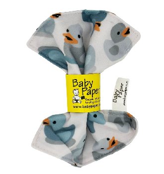Baby Paper - Duckies