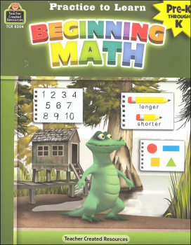Beginning Math (Practice to Learn)