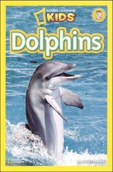 Dolphins (National Geographic Reader Level 2)
