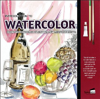 Introduction To Watercolor