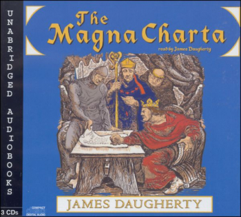 Magna Charta CDs