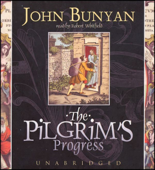 Pilgrim's Progress Unabridged Audio CD
