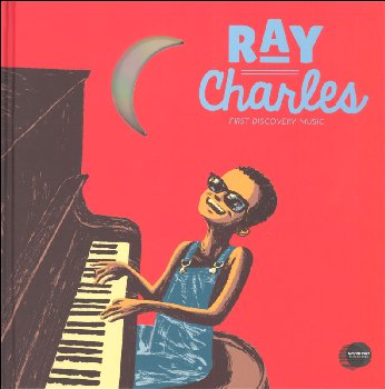 First Discovery Music: Ray Charles