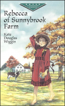 Rebecca of Sunnybrook Farm (Evergreen Classic)