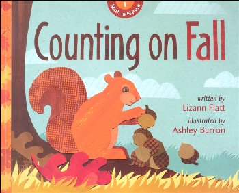 Math in Nature 1: Counting on Fall