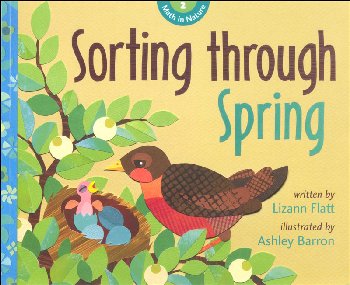 Math in Nature 2: Sorting Through Spring