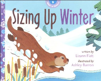 Math in Nature 3: Sizing Up Winter
