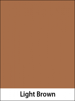 Construction Paper 76# Light Brown 9