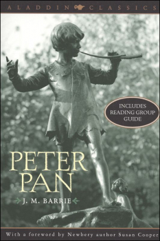 Peter Pan (Aladdin Classics)