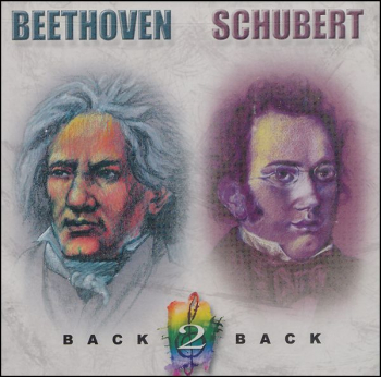 Beethoven / Schubert Back 2 Back