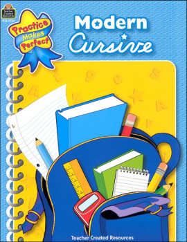 Modern Cursive (PMP)