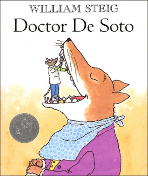 Doctor DeSoto