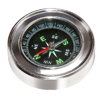 Compass Stainless Steel