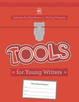 Tools for Young Writers