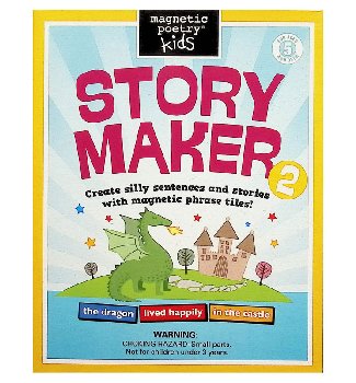 Story Maker 2 Kit