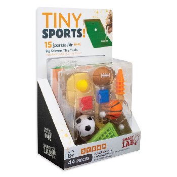 Tiny Sports Kit