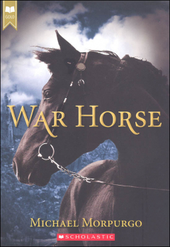 war horse book